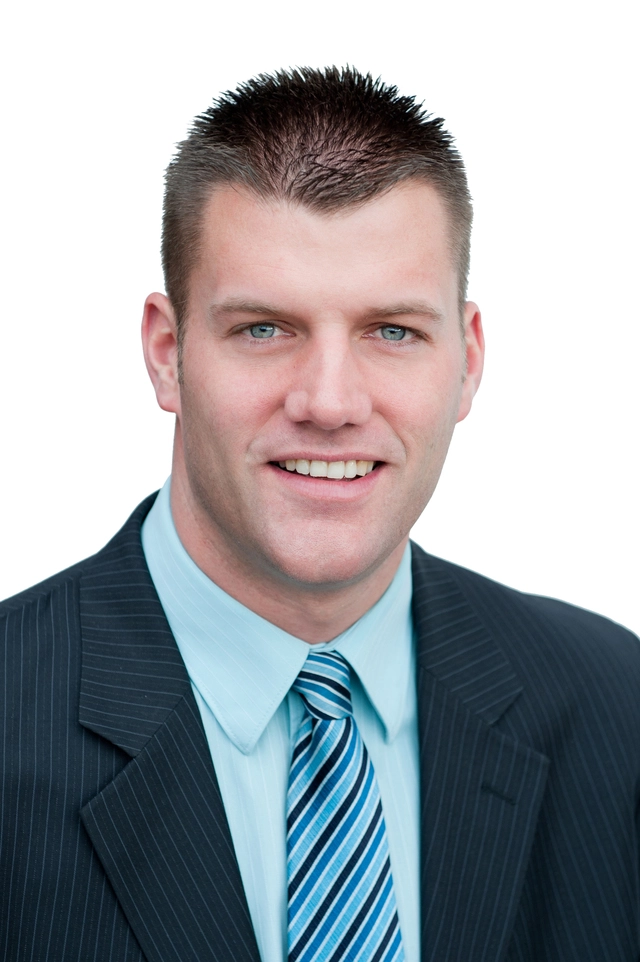 Mike Bestebroer, Chilliwack, Real Estate Agent